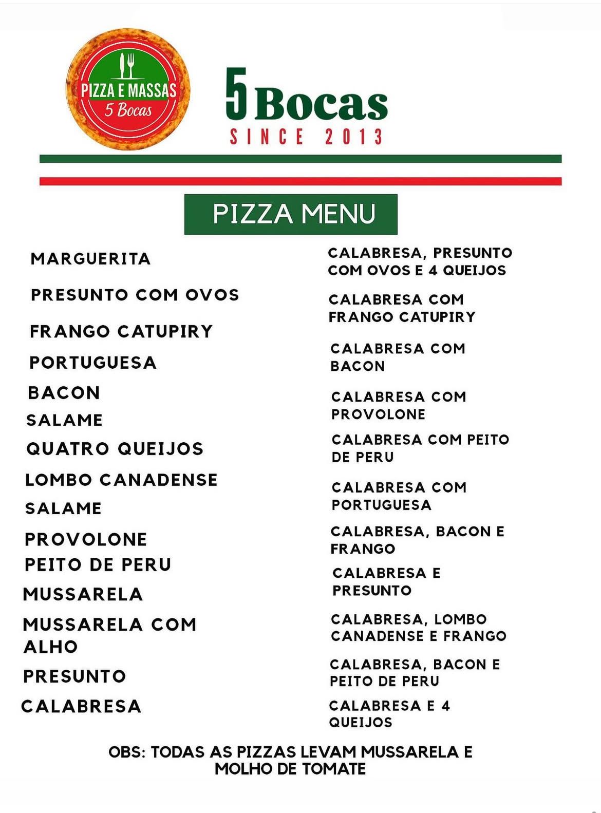 LANCHES