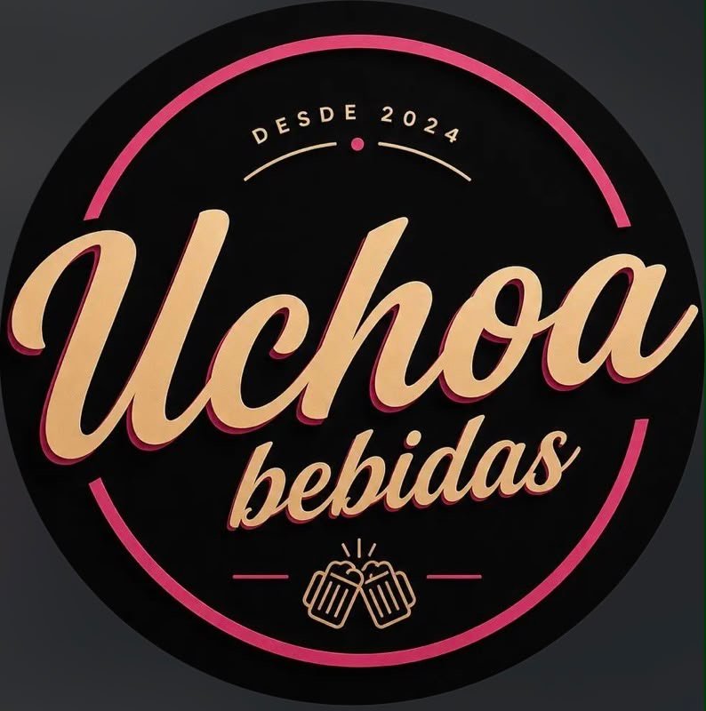 UCHOA BEBIDAS