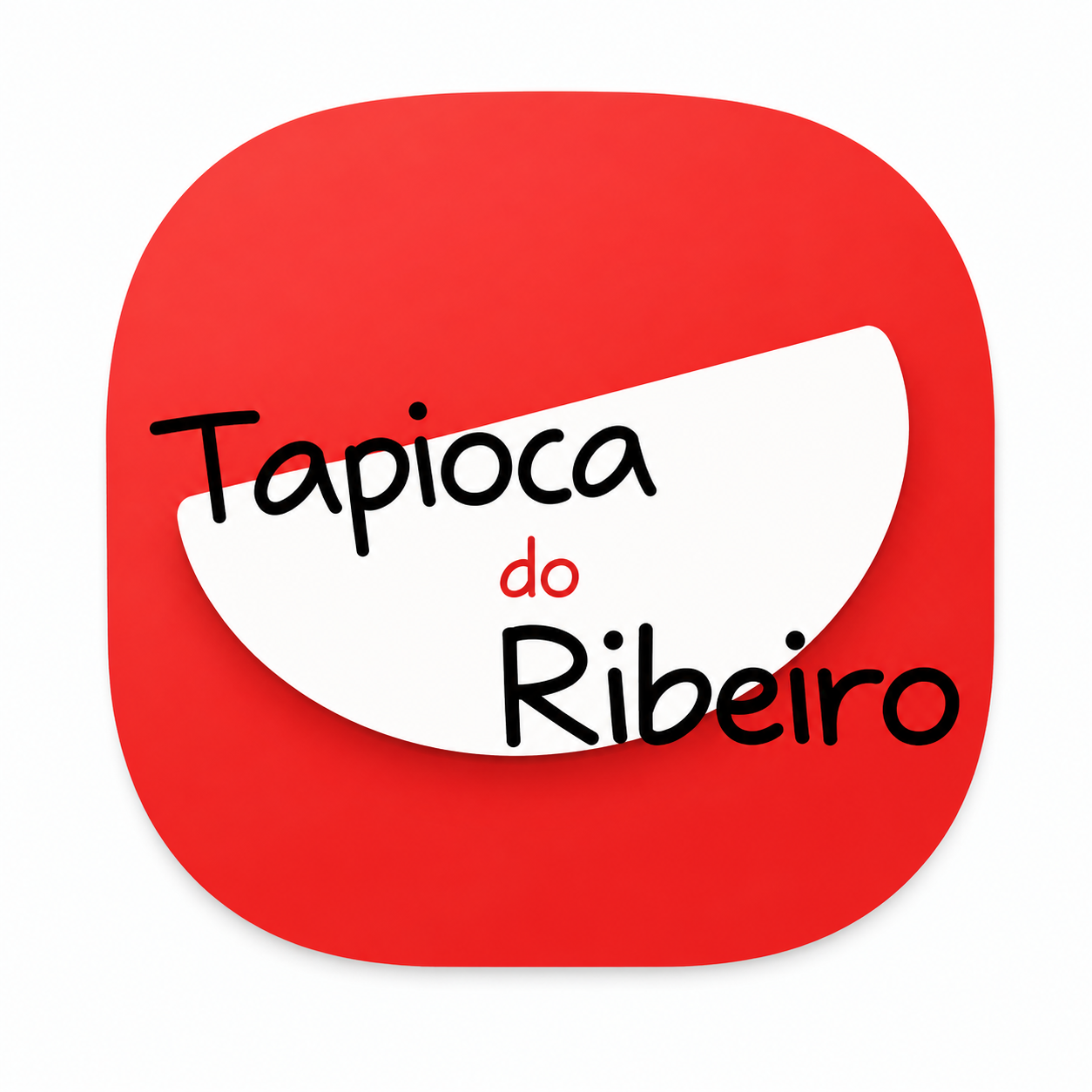 TAPIOCA DO RIBEIRO